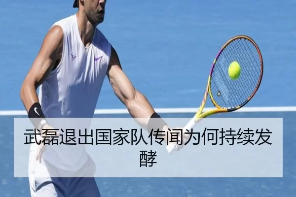武磊退出国家队传闻为何持续发酵